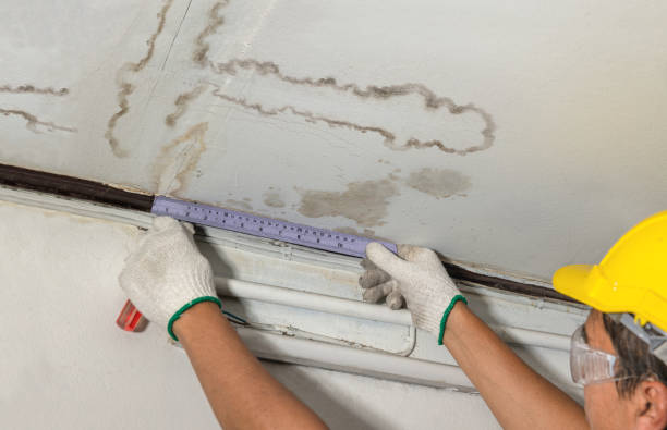 Reliable Water Damage Restoration contractor in Russellville, AR by Aqua Guard Water Damage